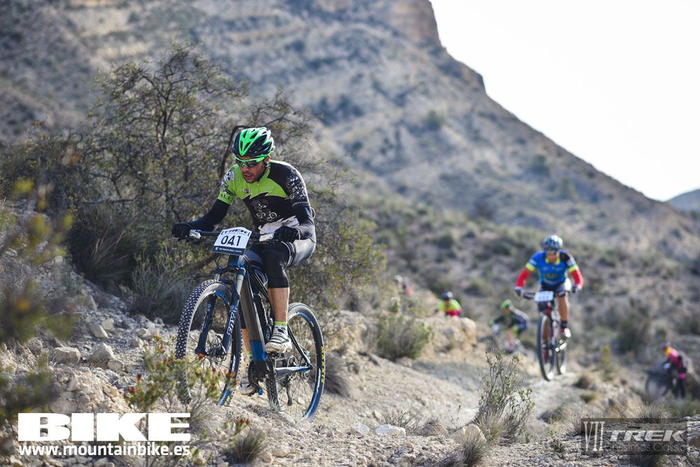 Trek Christmas Classic 2015. Galería 2