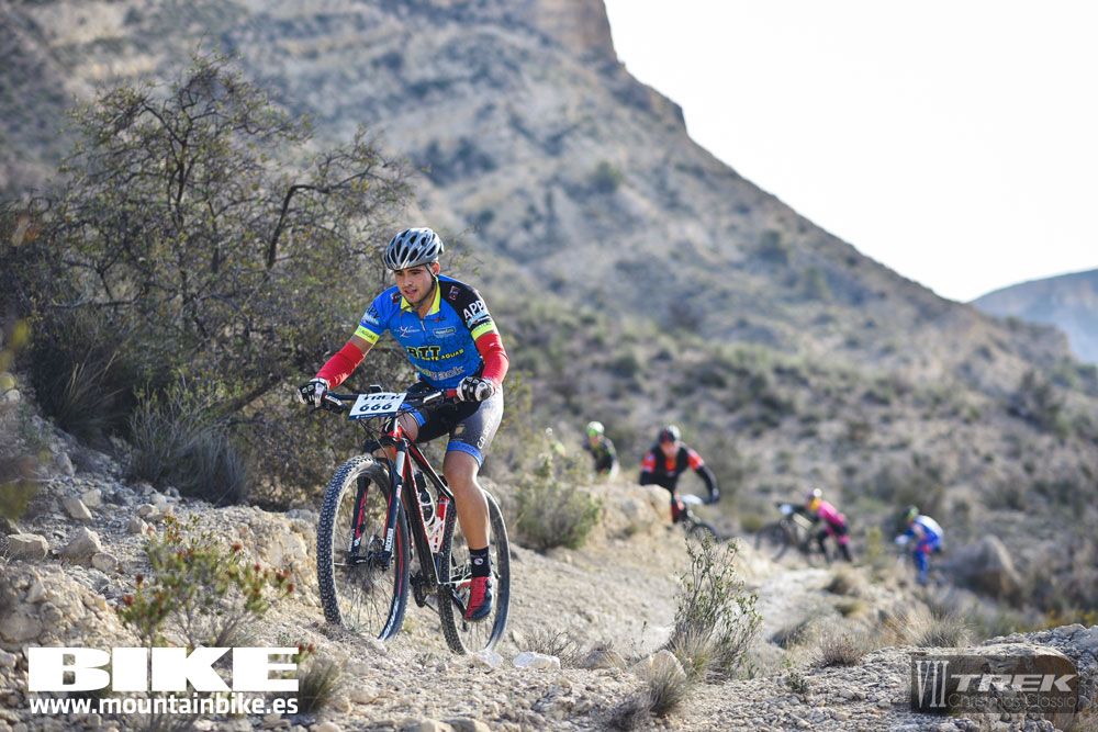 Trek Christmas Classic 2015. Galería 2