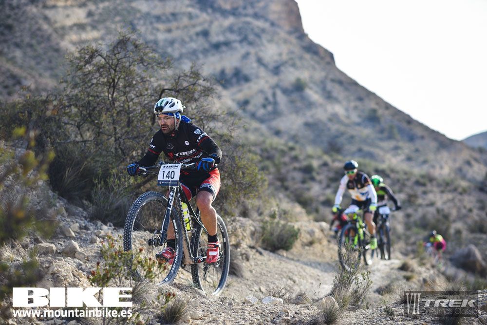 Trek Christmas Classic 2015. Galería 2