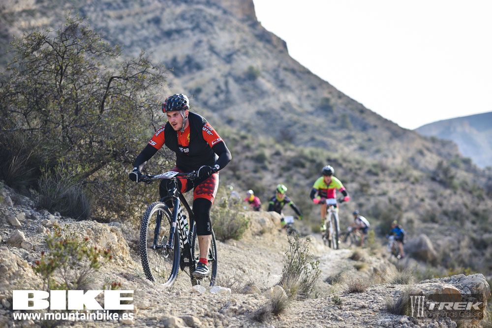 Trek Christmas Classic 2015. Galería 2