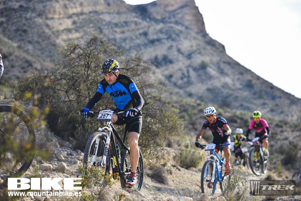 Trek Christmas Classic 2015. Galería 2