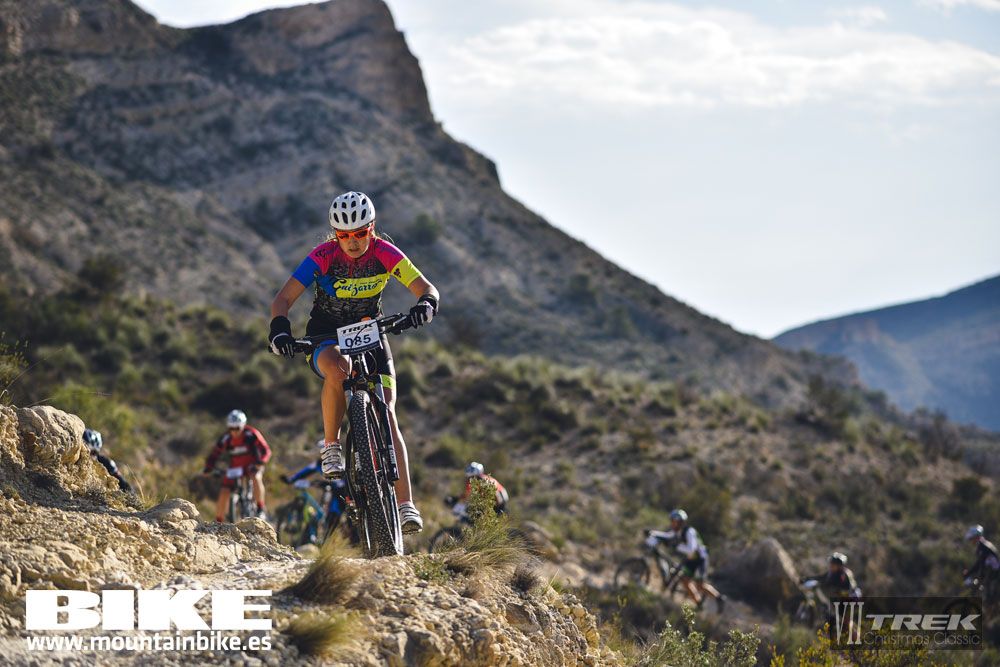 Trek Christmas Classic 2015. Galería 3