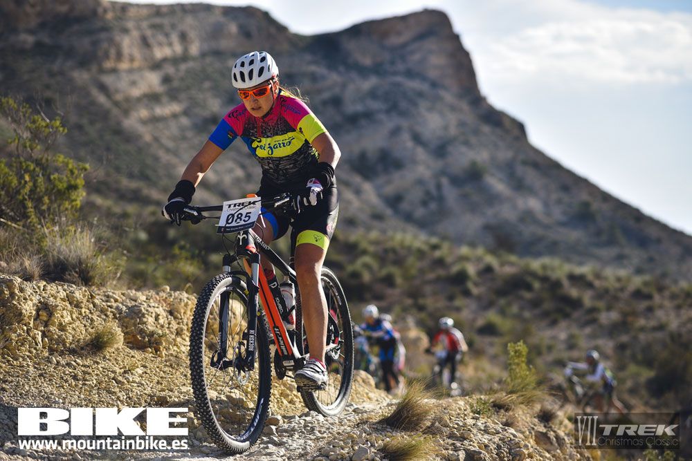 Trek Christmas Classic 2015. Galería 3