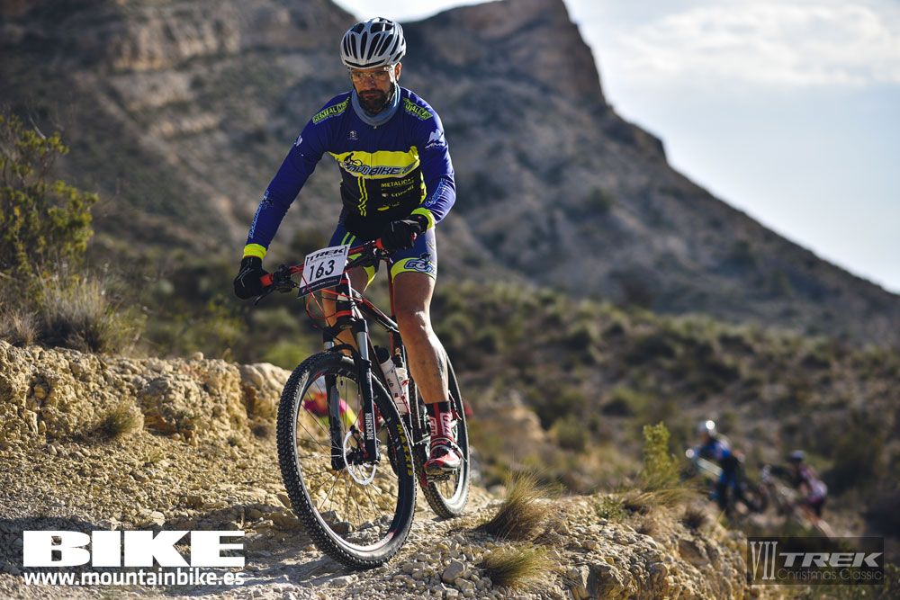 Trek Christmas Classic 2015. Galería 3