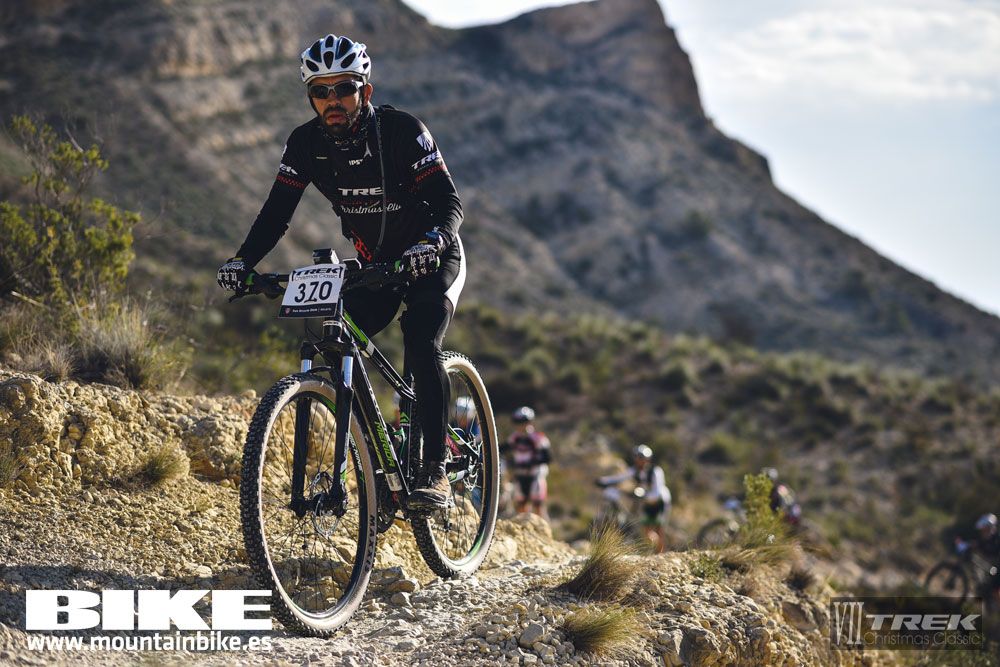 Trek Christmas Classic 2015. Galería 3