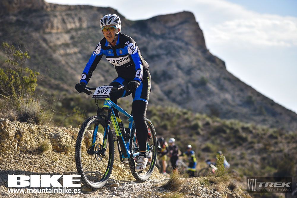 Trek Christmas Classic 2015. Galería 3