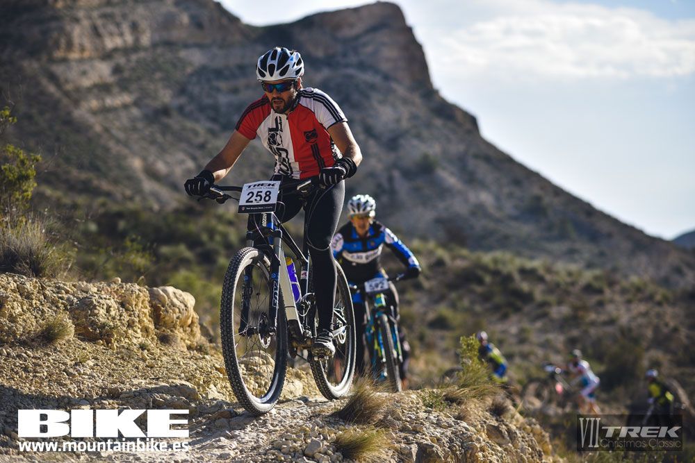 Trek Christmas Classic 2015. Galería 3