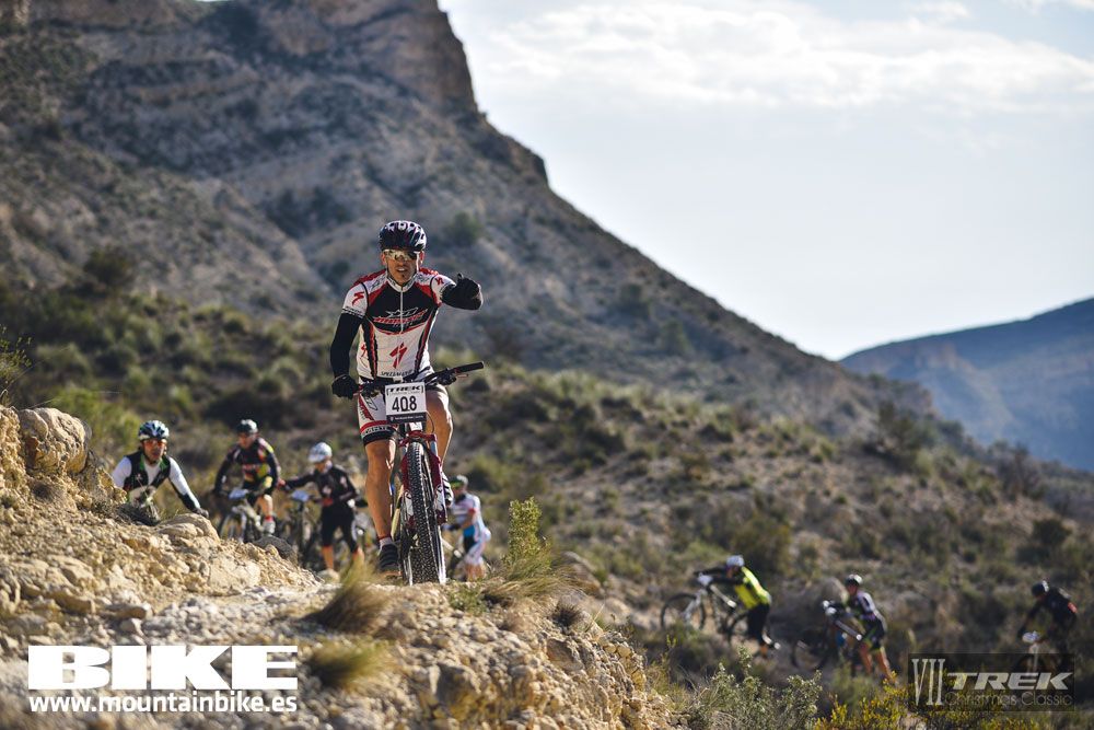 Trek Christmas Classic 2015. Galería 3