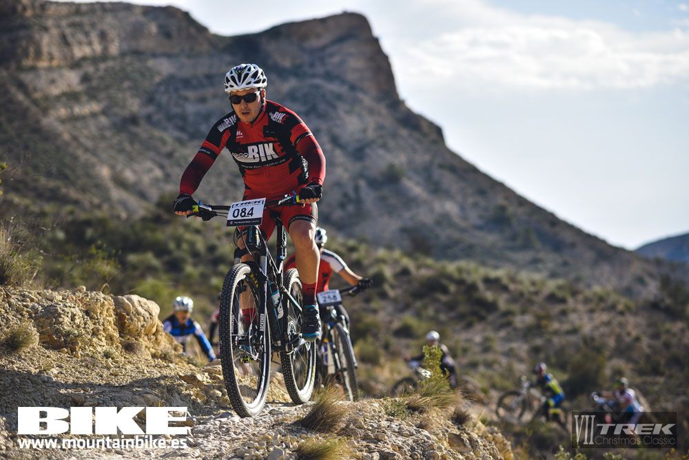 Trek Christmas Classic 2015. Galería 3