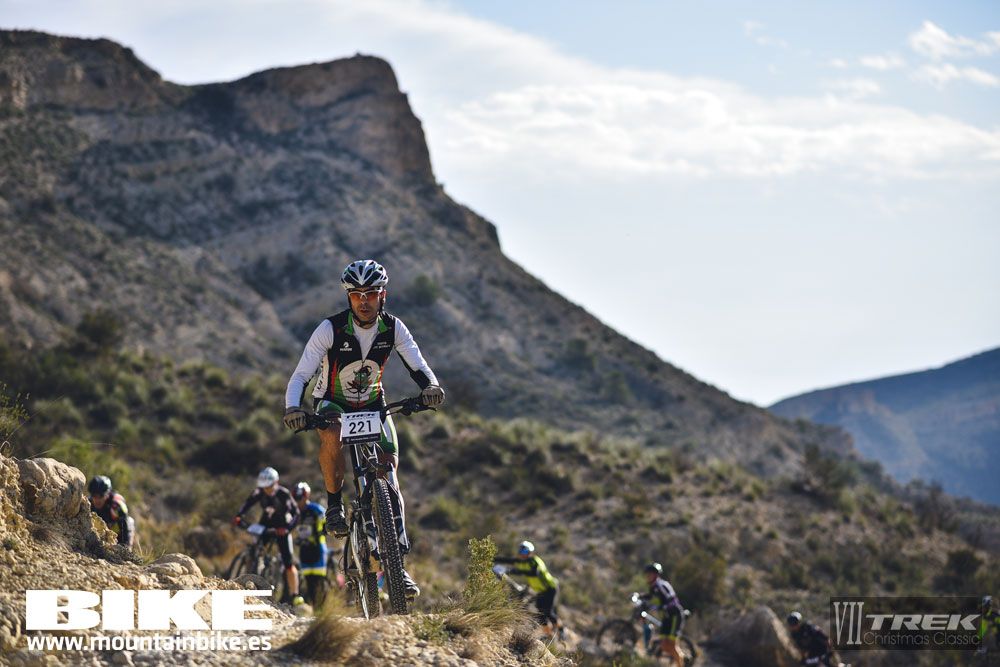 Trek Christmas Classic 2015. Galería 3