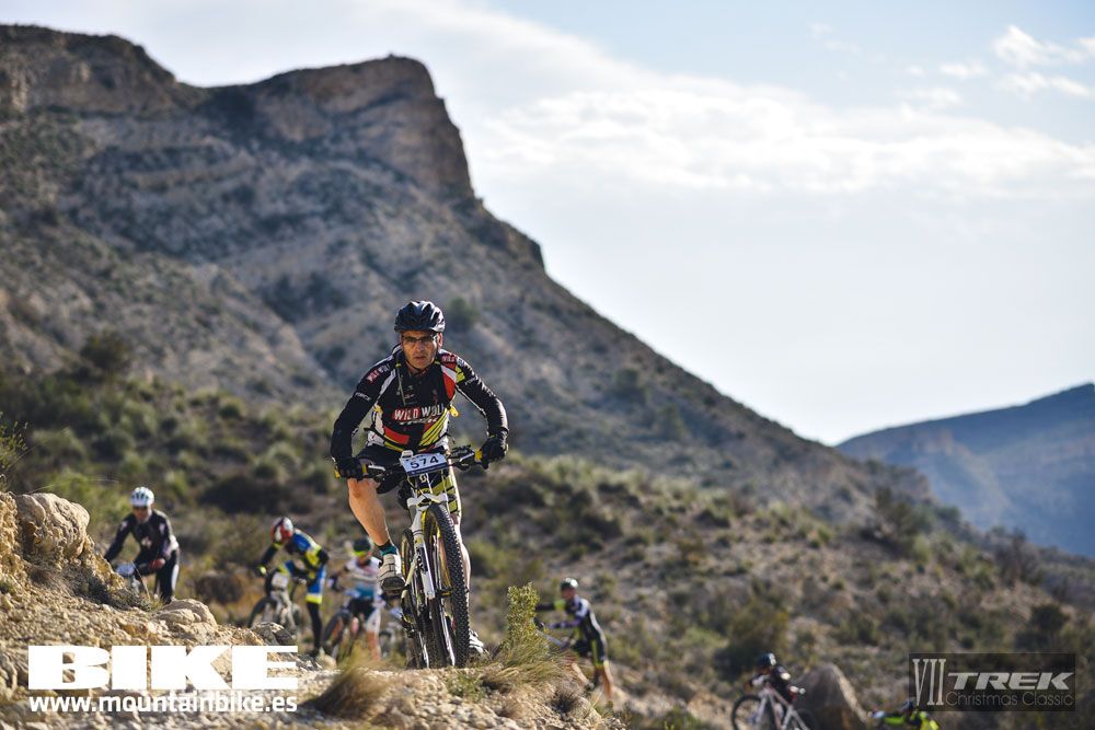Trek Christmas Classic 2015. Galería 3