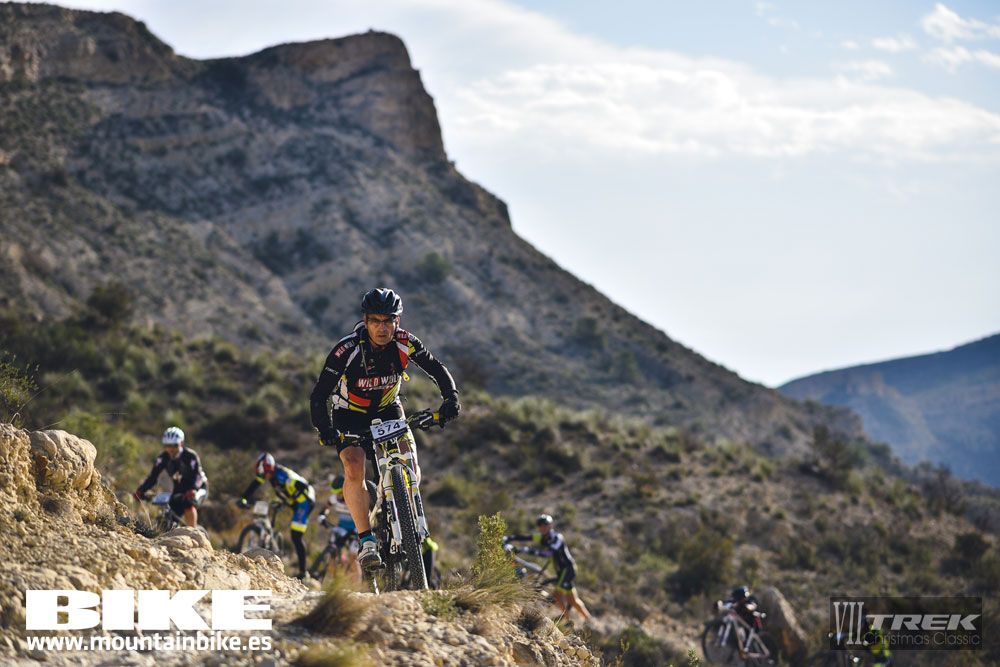 Trek Christmas Classic 2015. Galería 3