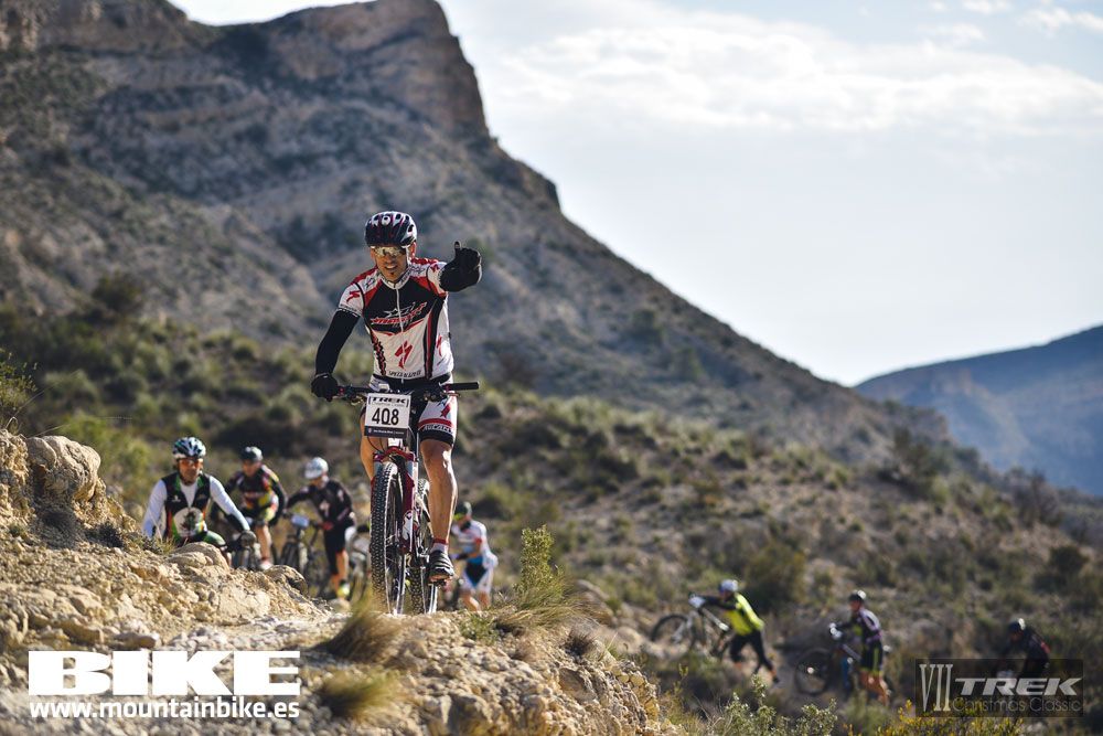 Trek Christmas Classic 2015. Galería 3