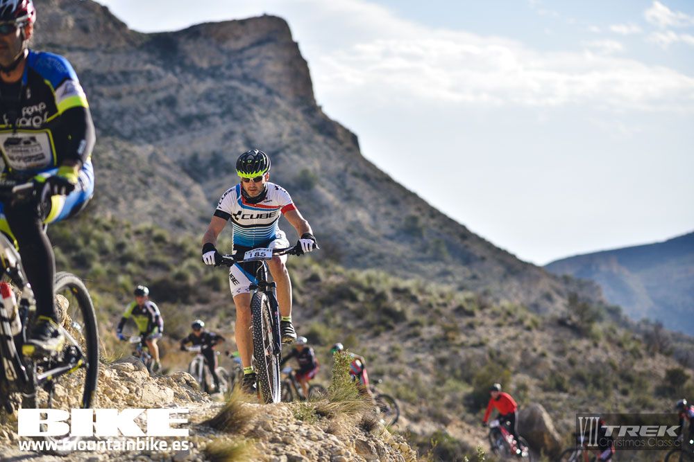 Trek Christmas Classic 2015. Galería 3