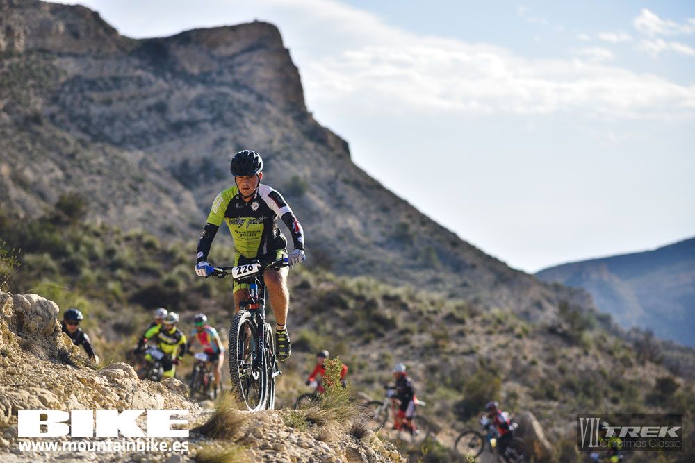 Trek Christmas Classic 2015. Galería 3