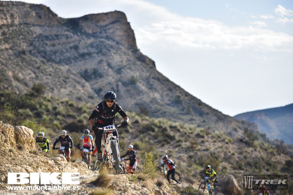 Trek Christmas Classic 2015. Galería 3