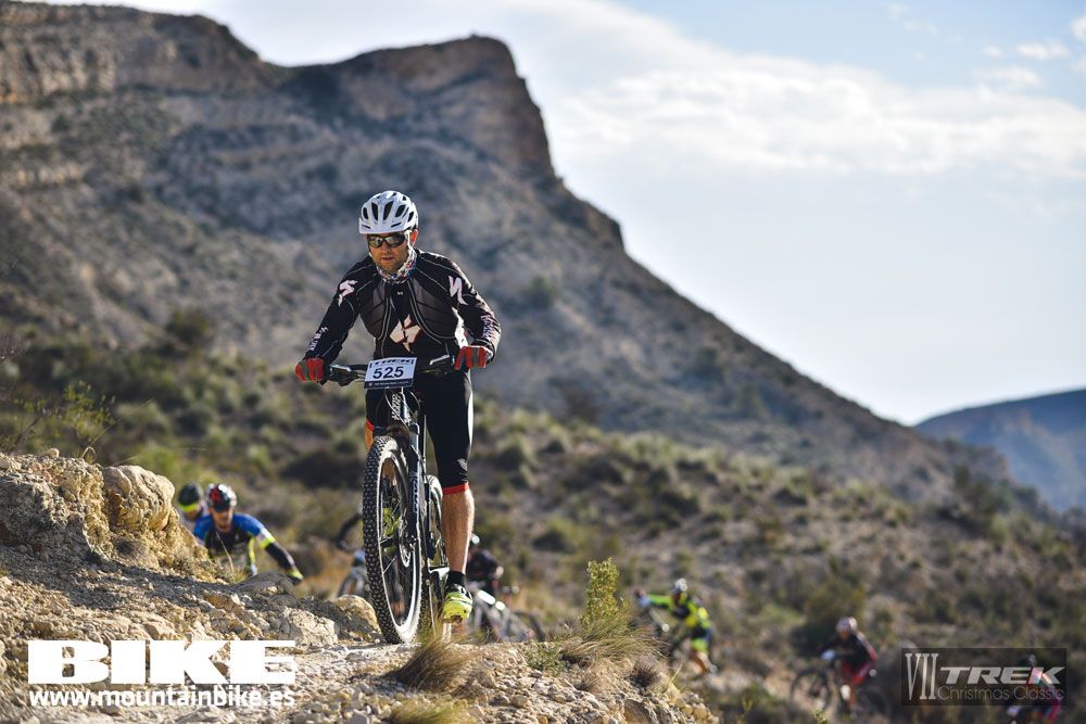 Trek Christmas Classic 2015. Galería 3