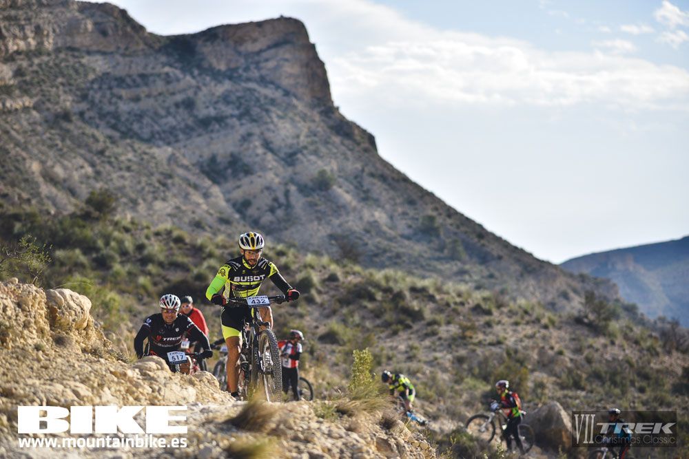 Trek Christmas Classic 2015. Galería 3