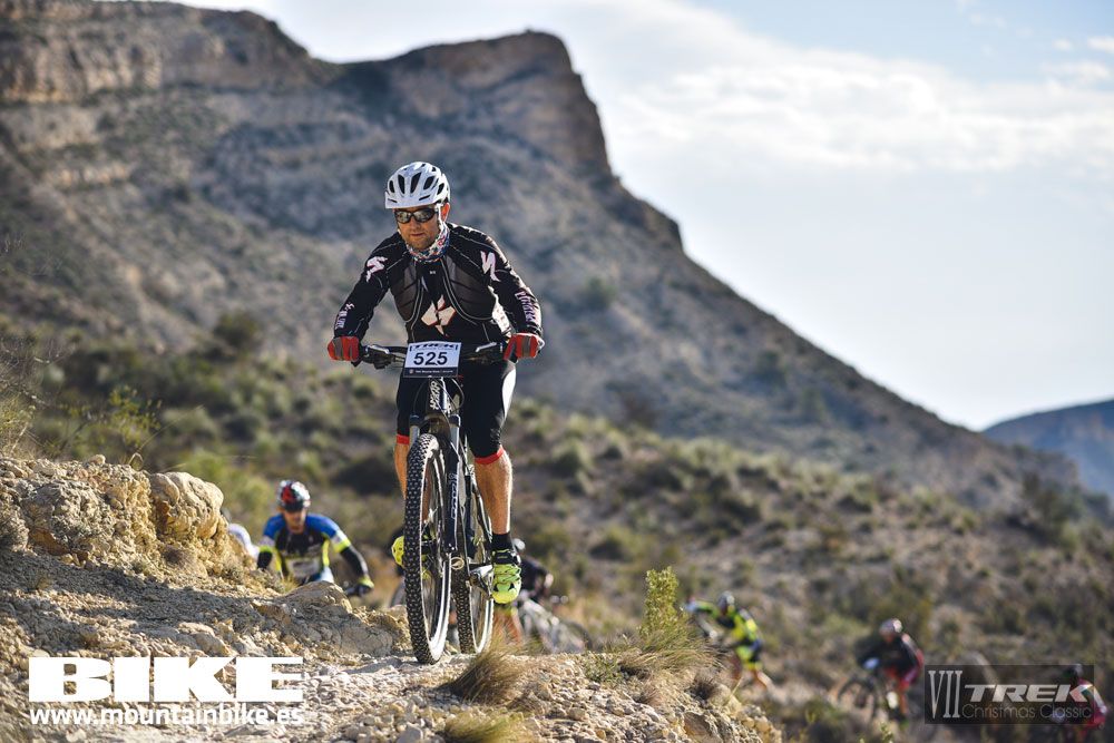 Trek Christmas Classic 2015. Galería 3