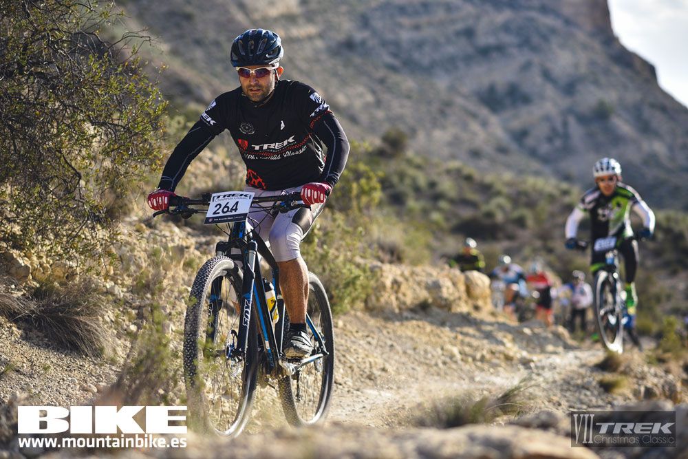 Trek Christmas Classic 2015. Galería 3