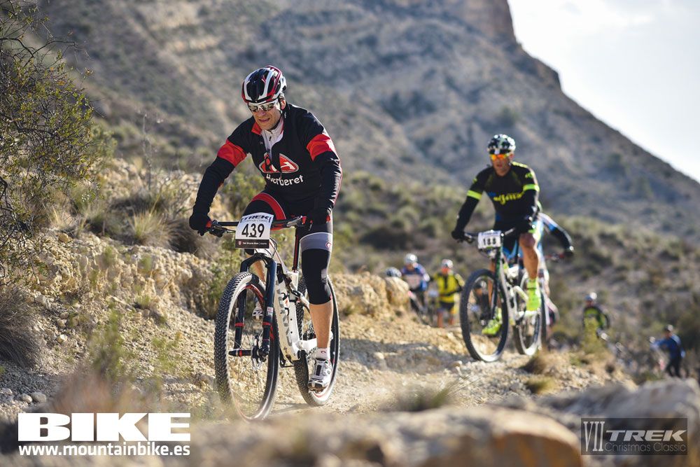 Trek Christmas Classic 2015. Galería 3