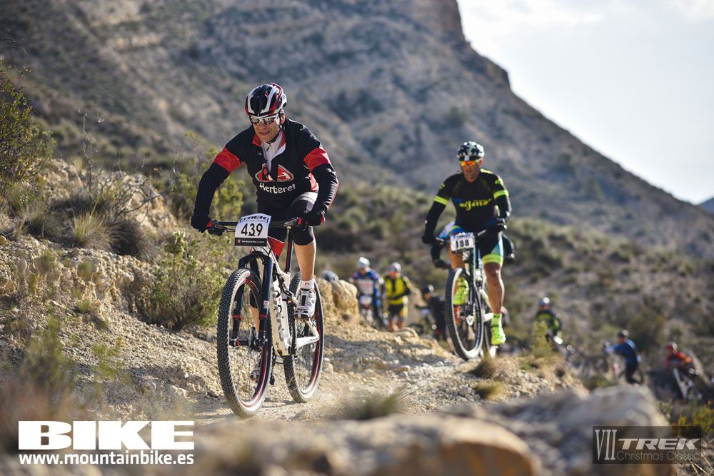 Trek Christmas Classic 2015. Galería 3