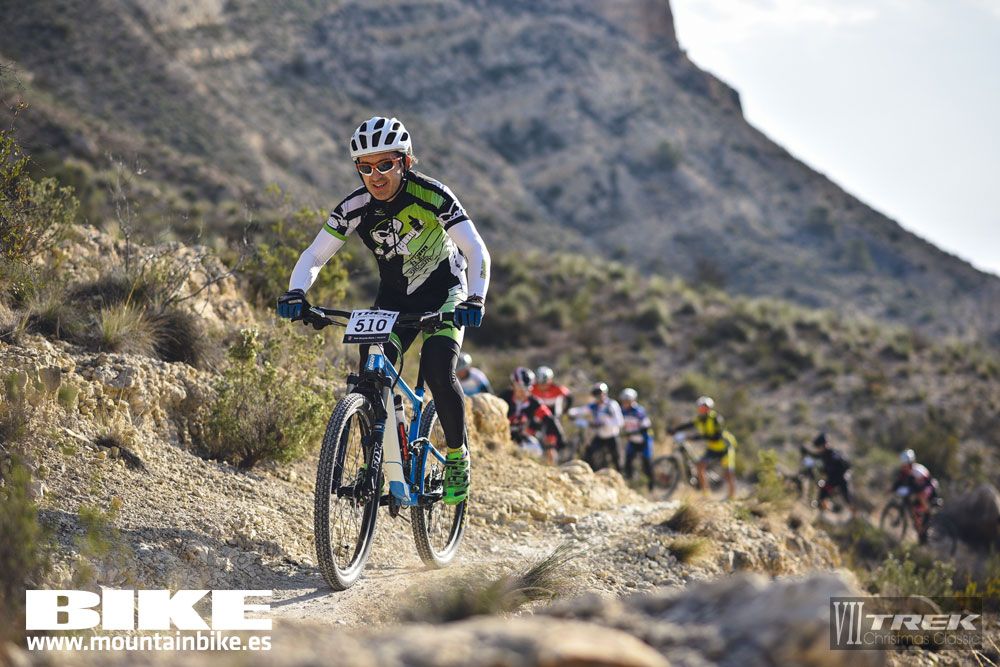 Trek Christmas Classic 2015. Galería 3