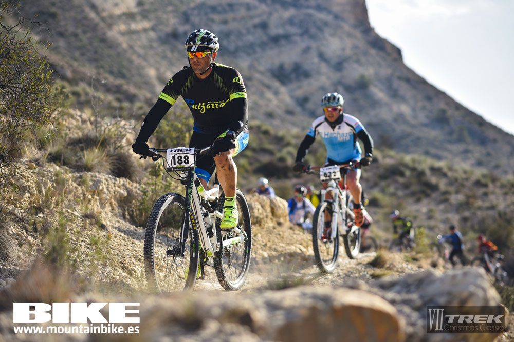 Trek Christmas Classic 2015. Galería 3