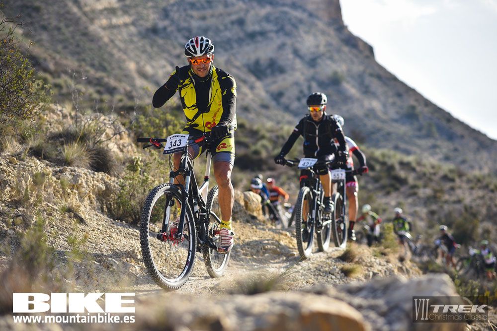 Trek Christmas Classic 2015. Galería 3