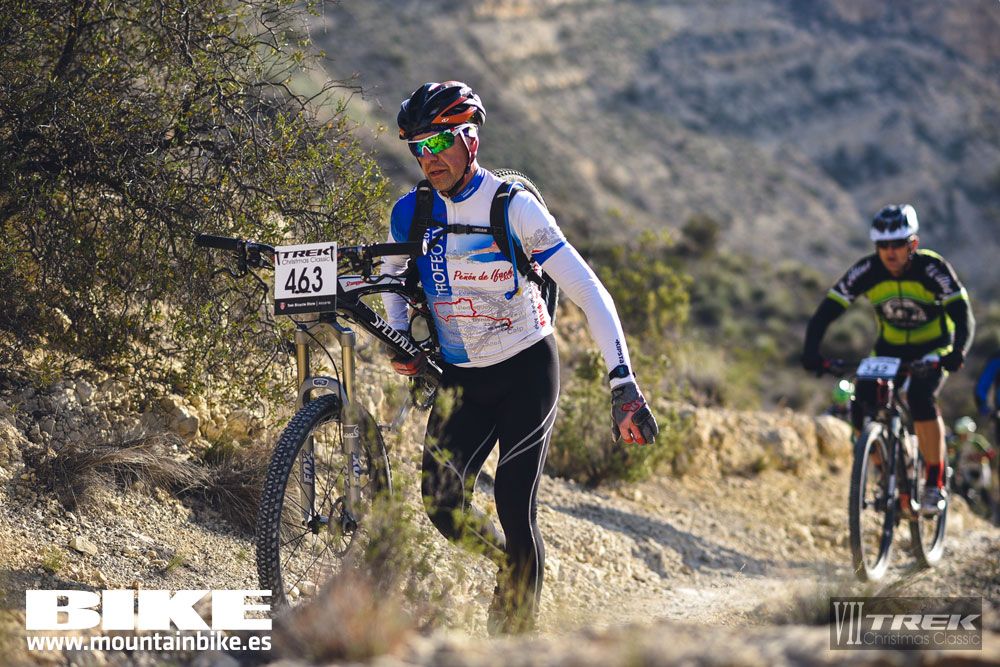 Trek Christmas Classic 2015. Galería 3