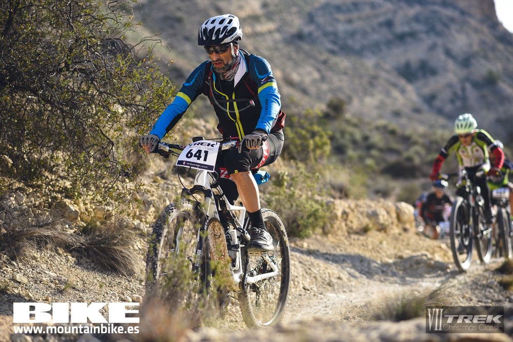 Trek Christmas Classic 2015. Galería 3