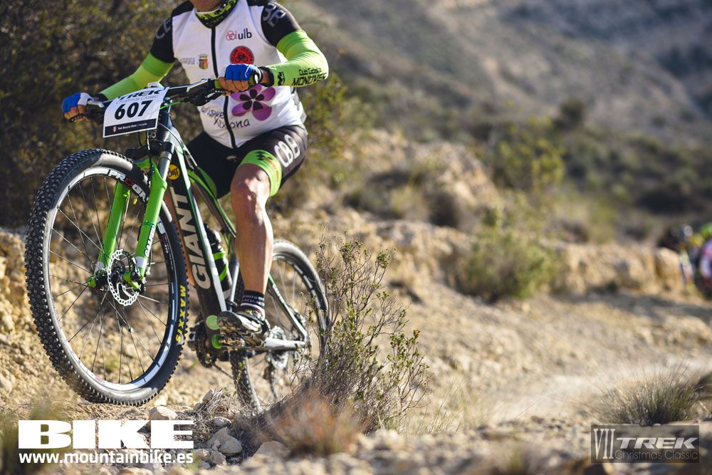 Trek Christmas Classic 2015. Galería 3