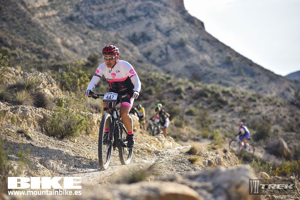 Trek Christmas Classic 2015. Galería 3