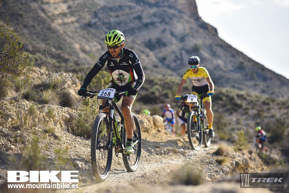 Trek Christmas Classic 2015. Galería 3
