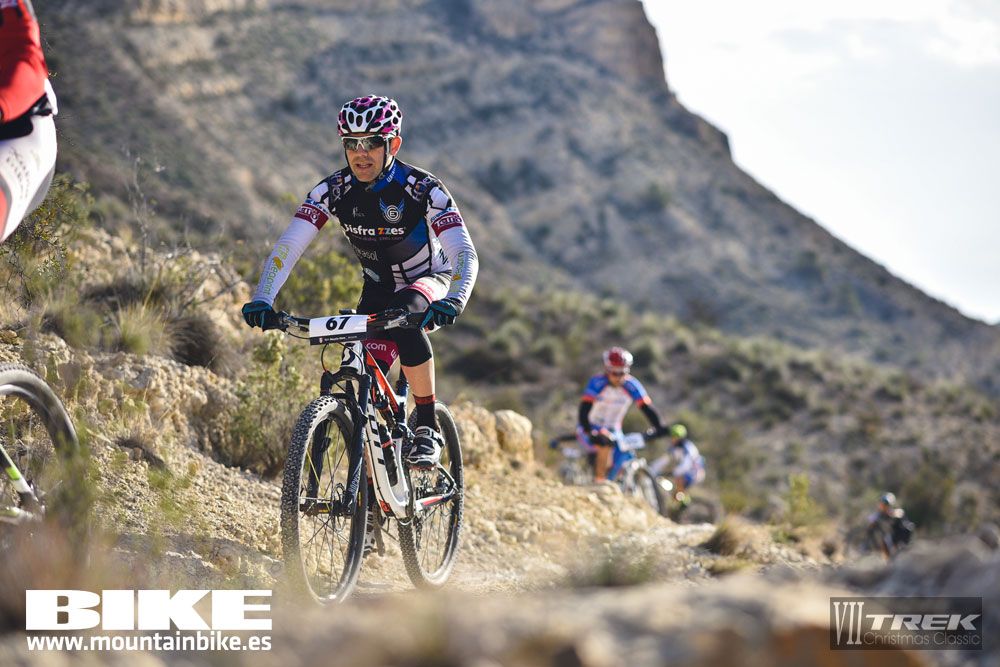 Trek Christmas Classic 2015. Galería 3