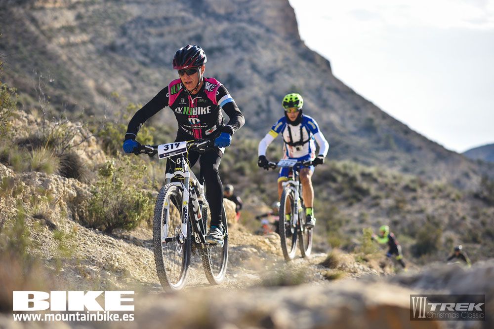 Trek Christmas Classic 2015. Galería 3