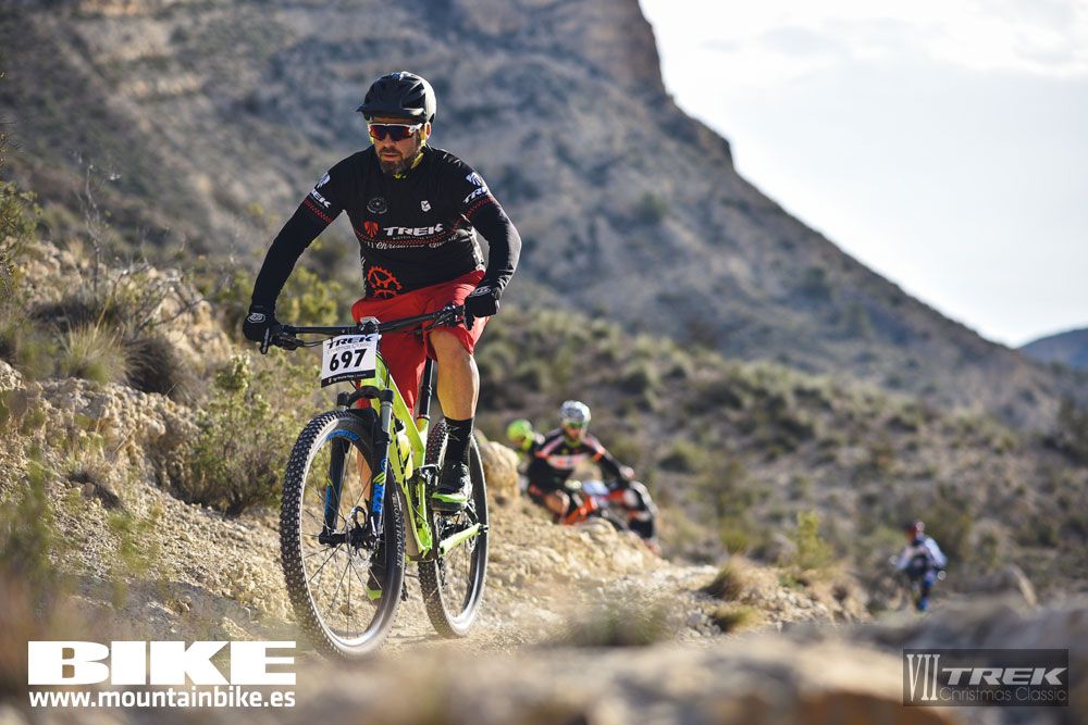 Trek Christmas Classic 2015. Galería 3