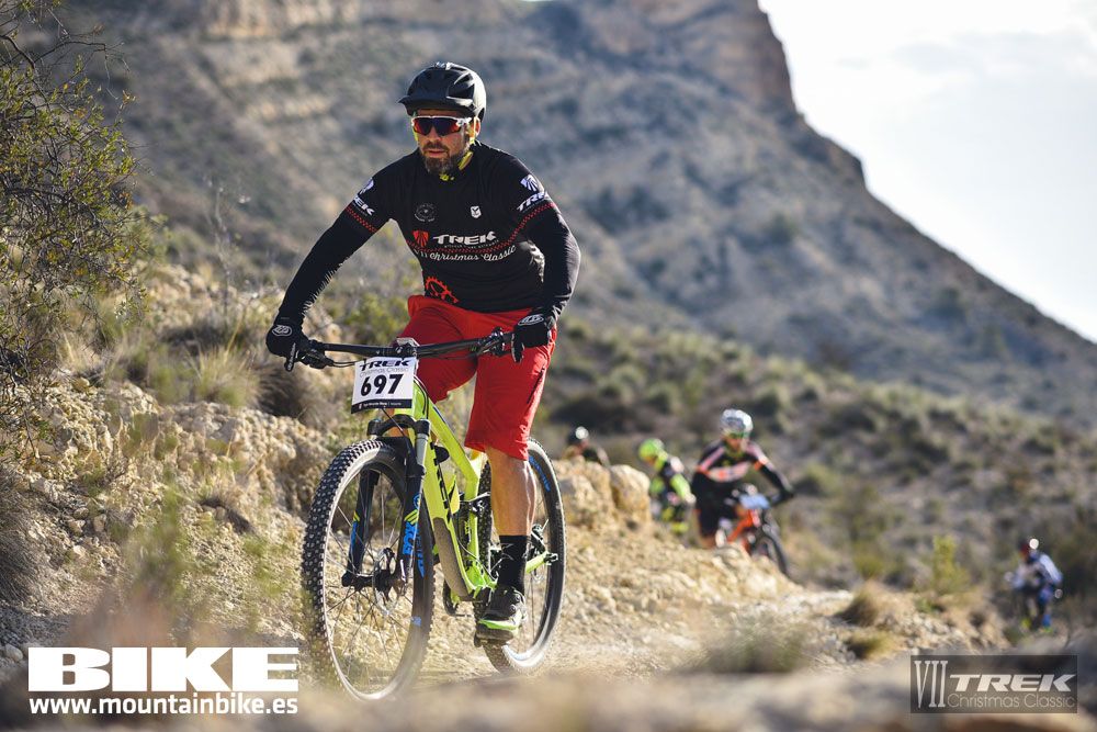 Trek Christmas Classic 2015. Galería 3