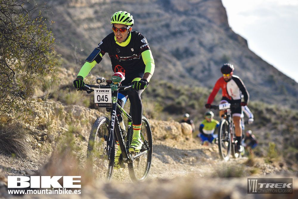 Trek Christmas Classic 2015. Galería 3