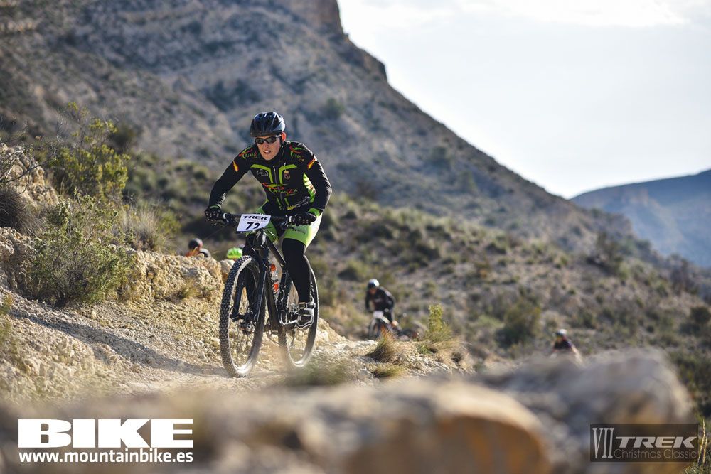 Trek Christmas Classic 2015. Galería 3