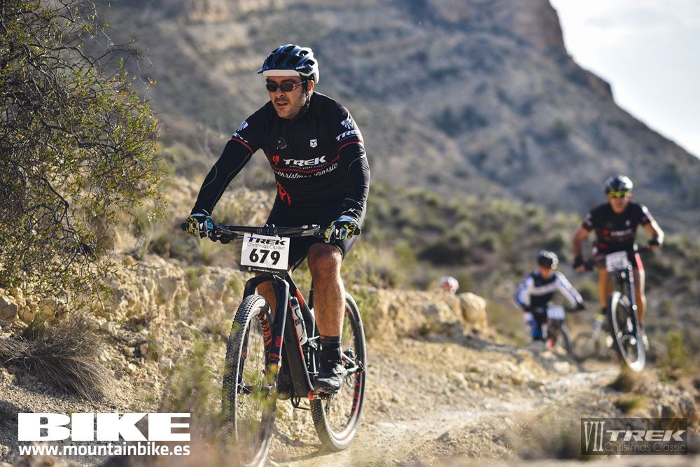 Trek Christmas Classic 2015. Galería 3