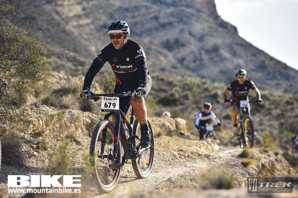 Trek Christmas Classic 2015. Galería 3