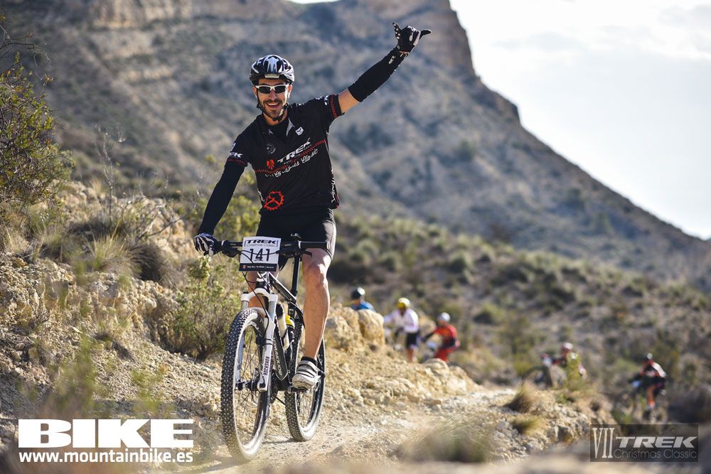 Trek Christmas Classic 2015. Galería 3