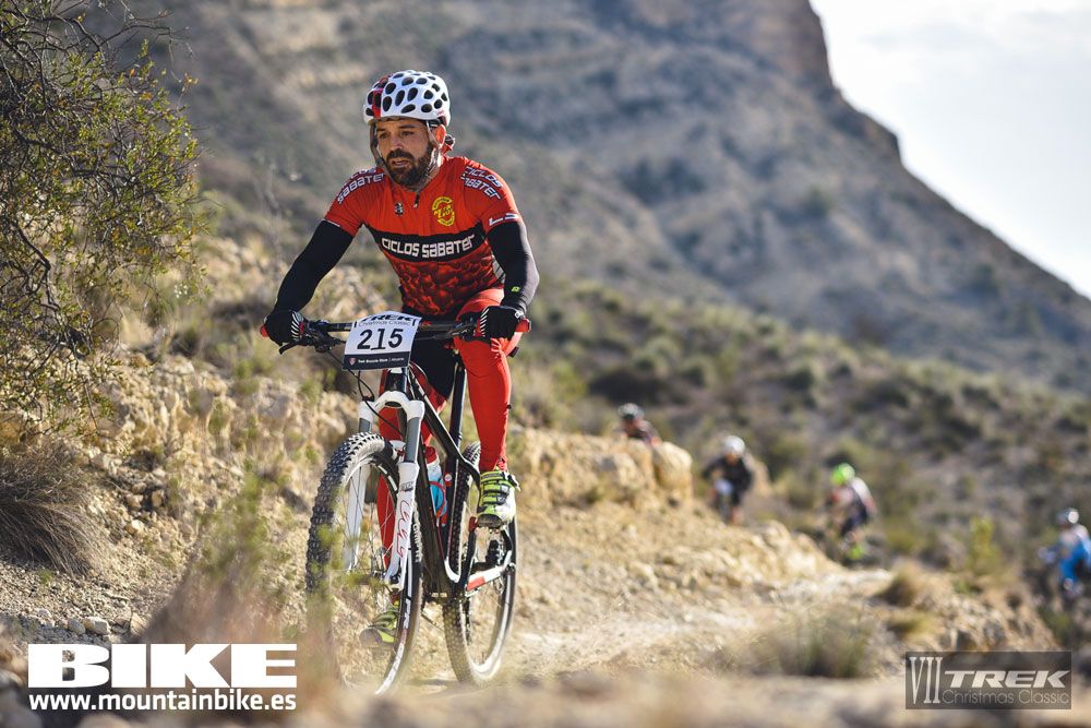 Trek Christmas Classic 2015. Galería 3