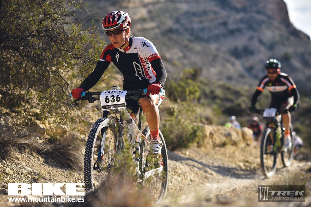 Trek Christmas Classic 2015. Galería 3