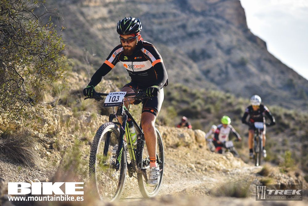 Trek Christmas Classic 2015. Galería 3