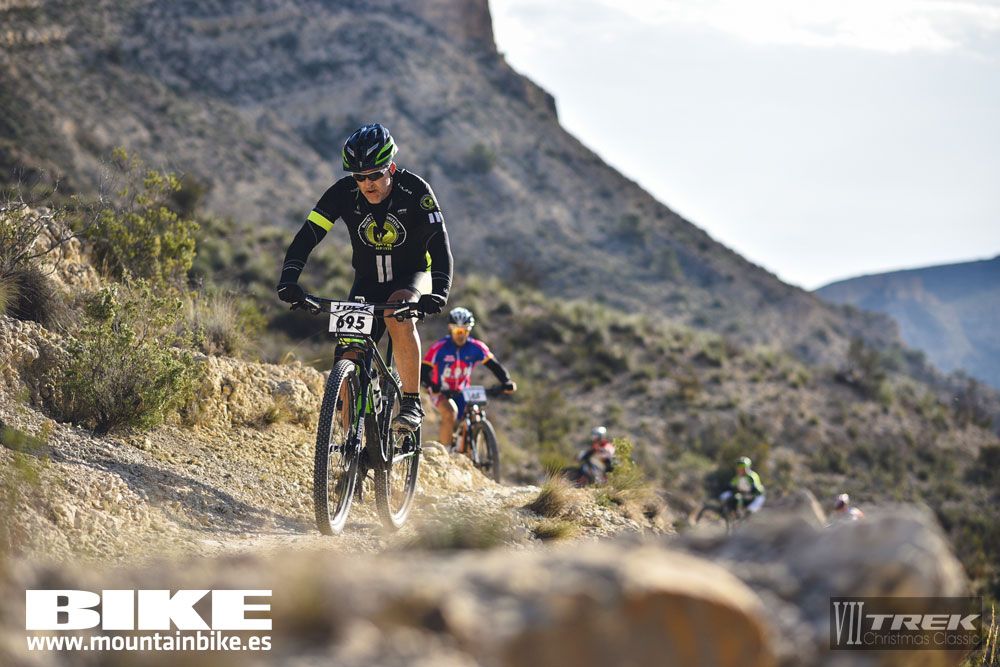Trek Christmas Classic 2015. Galería 3