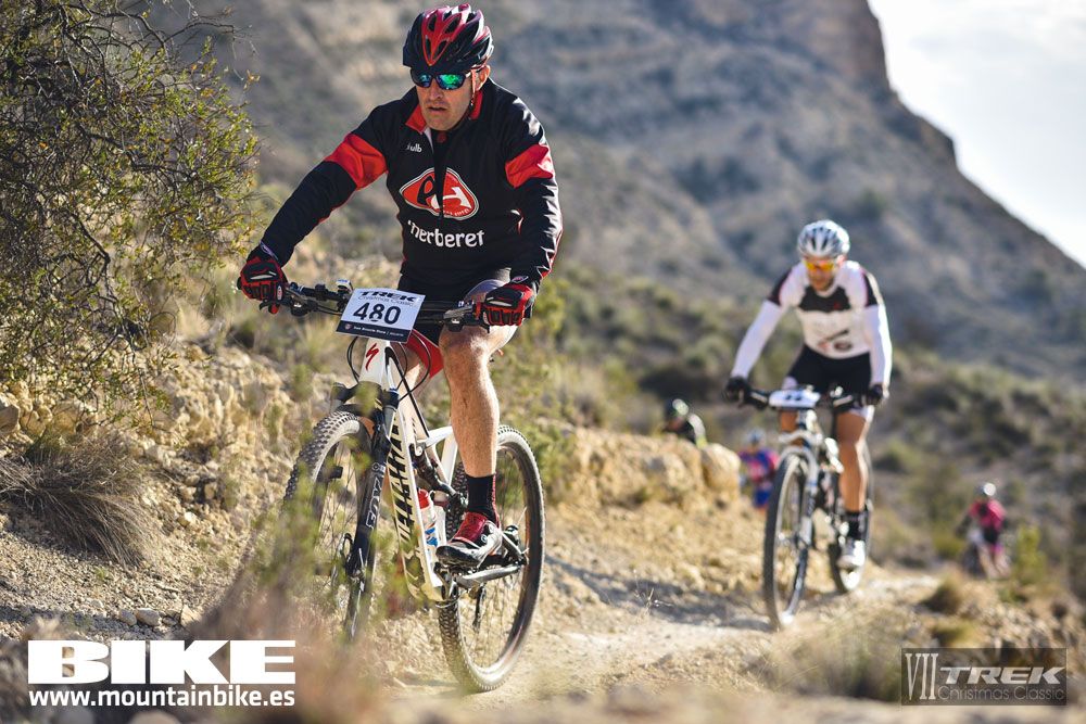 Trek Christmas Classic 2015. Galería 3