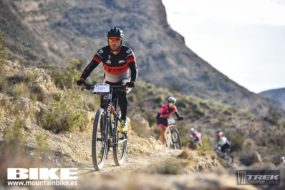 Trek Christmas Classic 2015. Galería 3