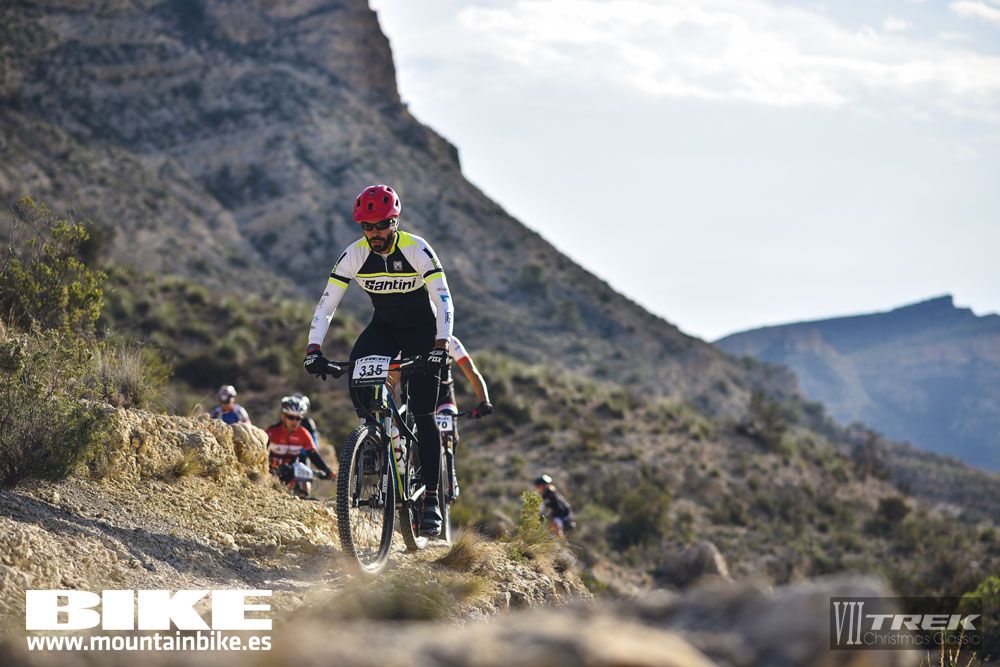 Trek Christmas Classic 2015. Galería 3